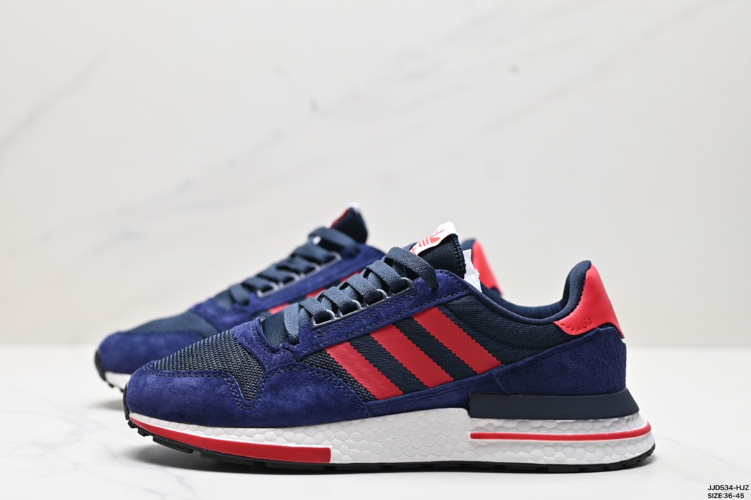 Adidas ZX Series Shoes